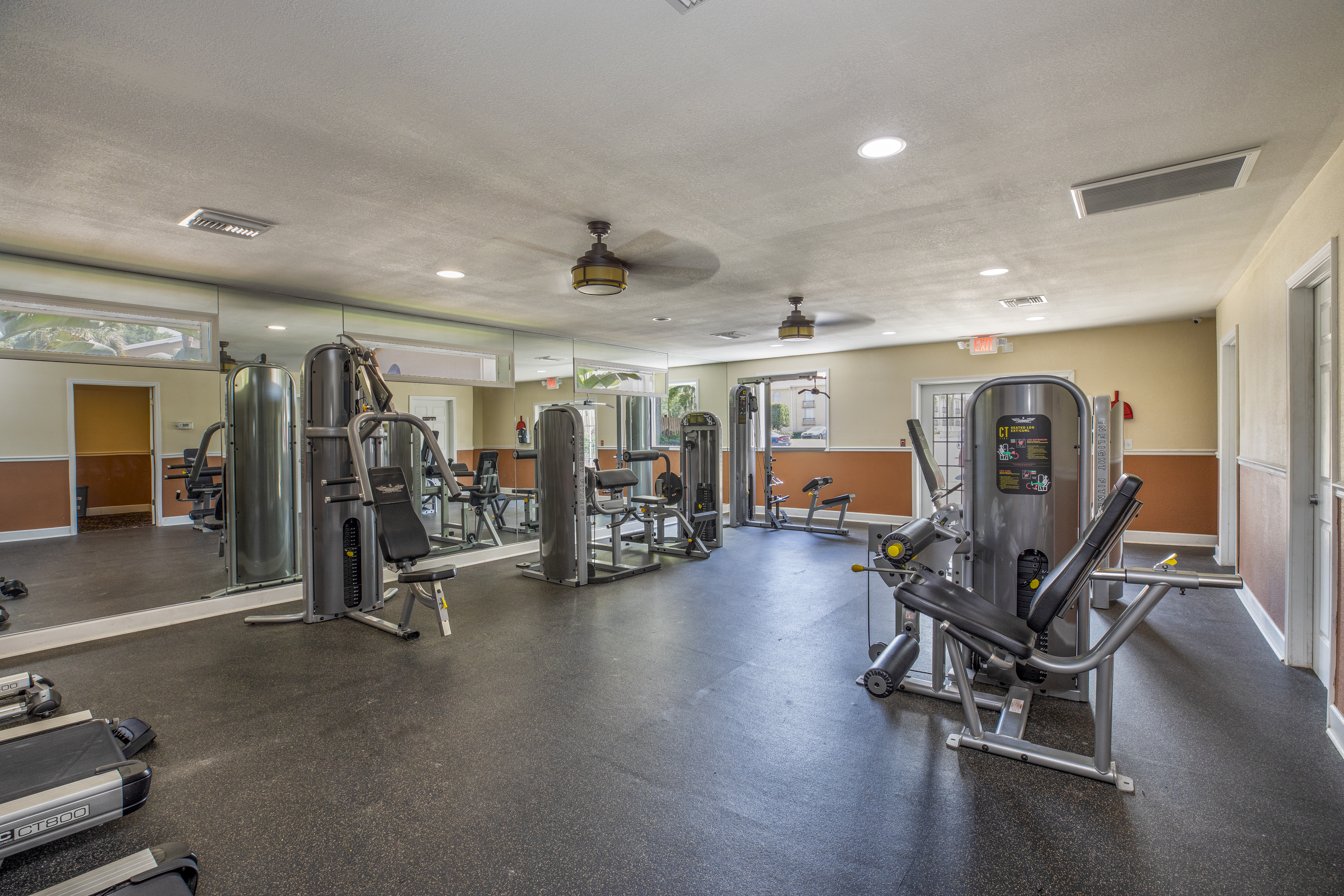 Parc Place Villas The Multifamily Advisory Group at Cushman & Wakefield